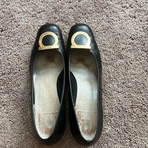 Salvatore Ferragamo Shoes